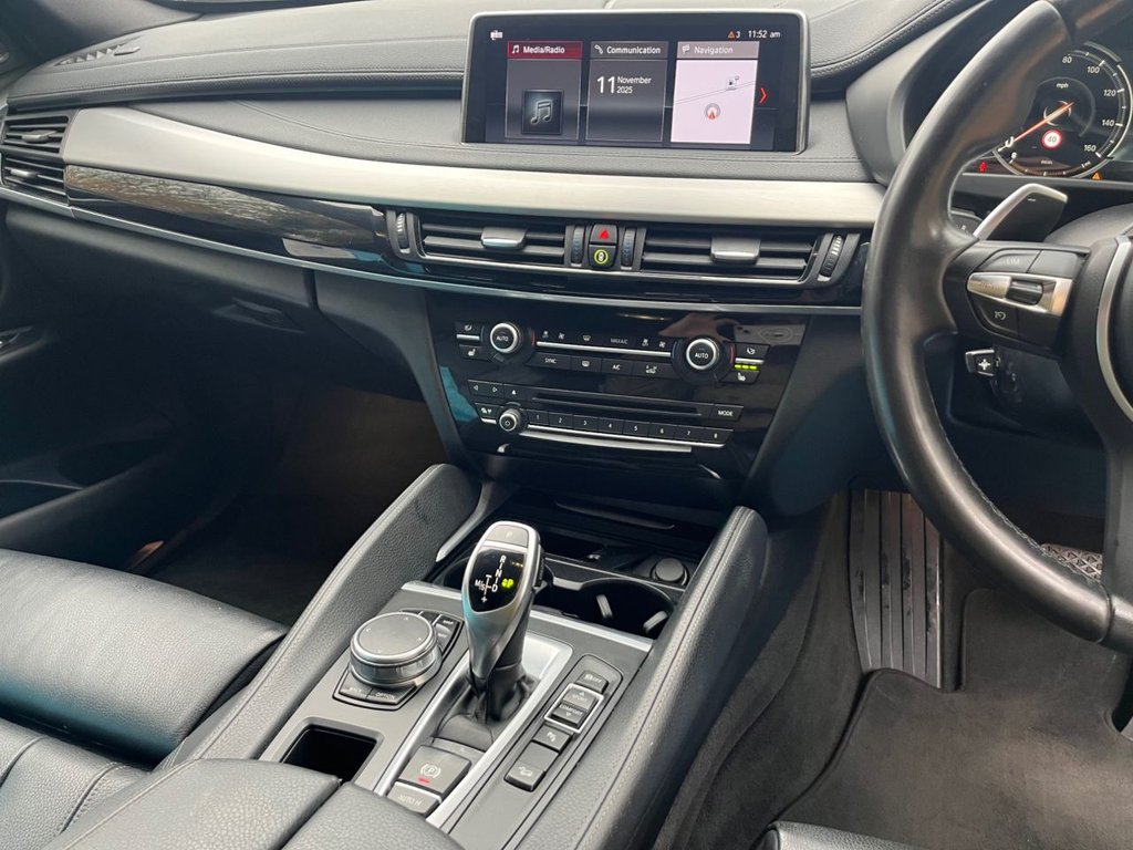 Used BMW X6 2019 for sale - 76482361: Photo 20