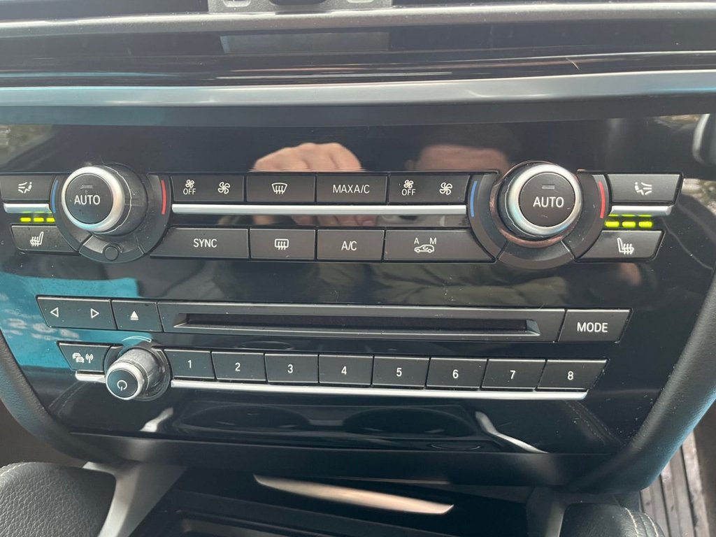 Used BMW X6 2019 for sale - 76482361: Photo 21