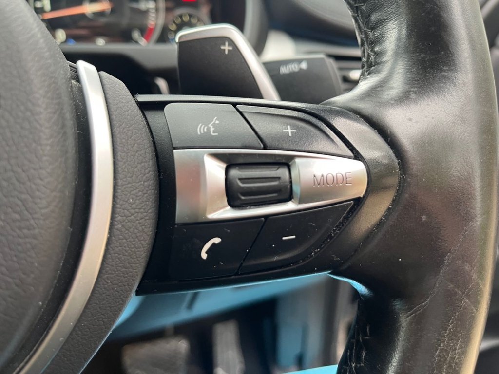 Used BMW X6 2019 for sale - 76482361: Photo 27