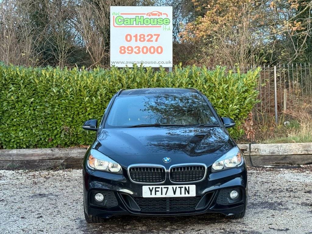 Used BMW 2 Series Gran Tourer 2017 for sale - 76740738: Photo 10