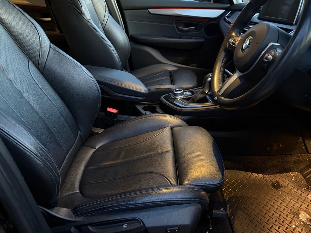 Used BMW 2 Series Gran Tourer 2017 for sale - 76740738: Photo 12