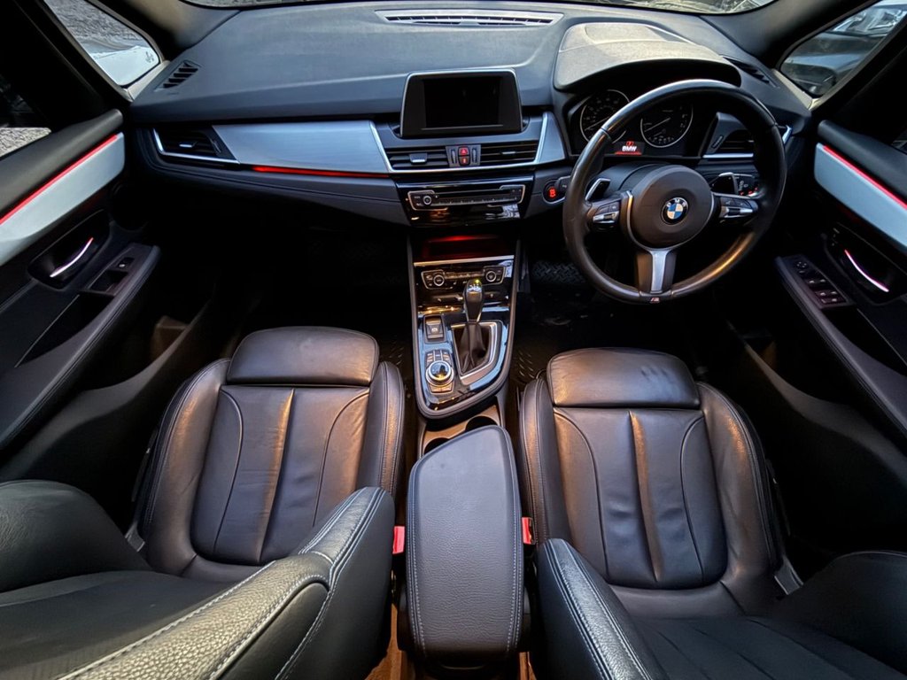 Used BMW 2 Series Gran Tourer 2017 for sale - 76740738: Photo 18