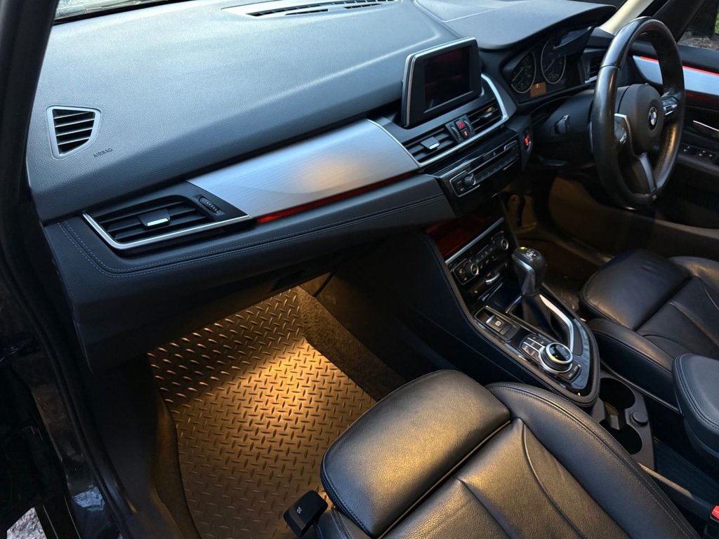 Used BMW 2 Series Gran Tourer 2017 for sale - 76740738: Photo 20