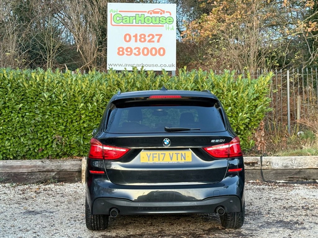 Used BMW 2 Series Gran Tourer 2017 for sale - 76740738: Photo 8