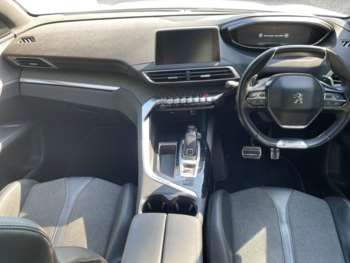 Used Peugeot 3008 2018 for sale - 75164964: Photo