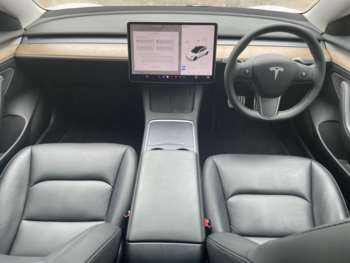 Used Tesla Model 3 2021 for sale - 74709032: Photo