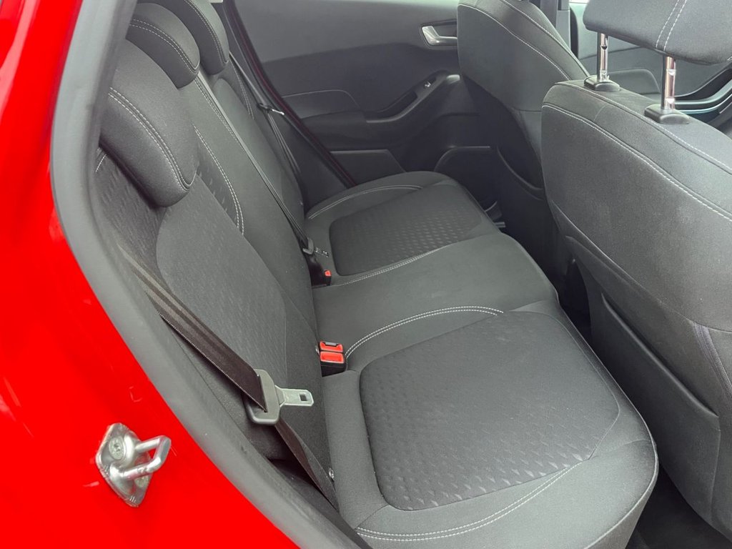 Used Ford Fiesta 2019 for sale - 76068856: Photo 13