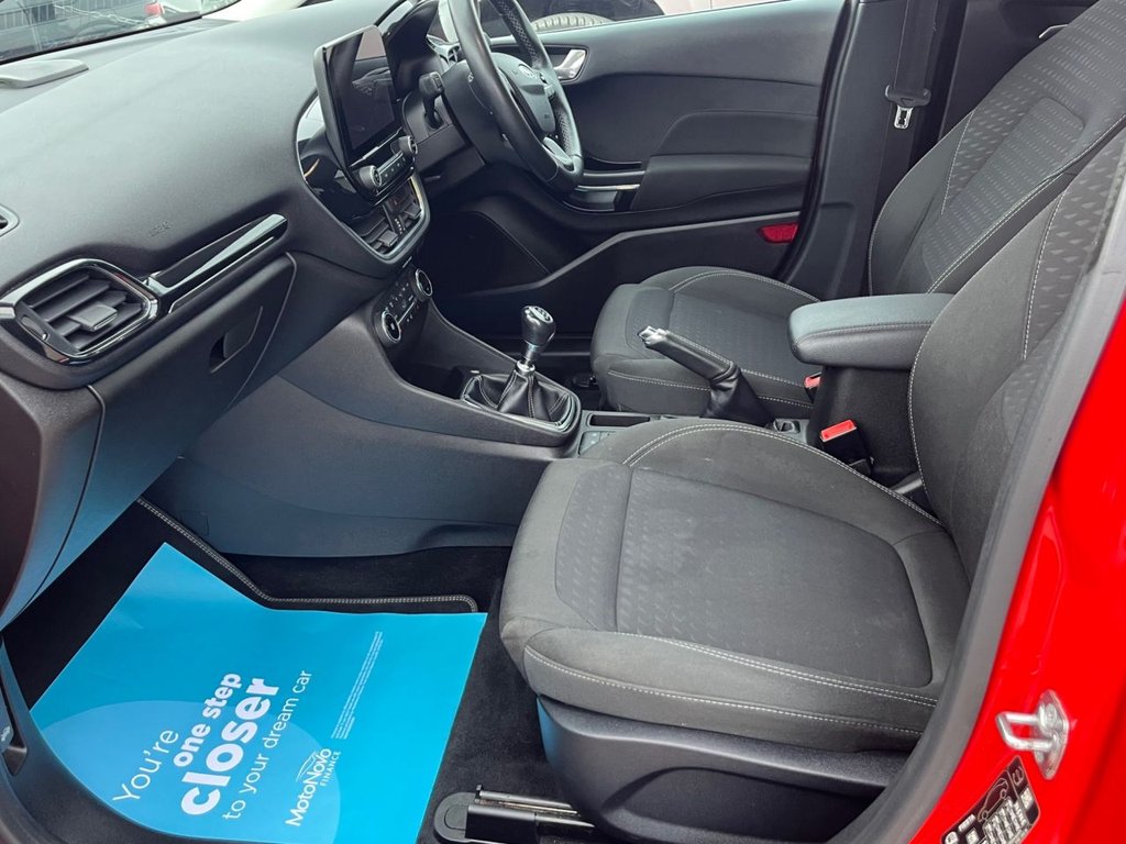 Used Ford Fiesta 2019 for sale - 76068856: Photo 15