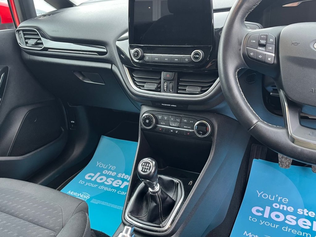 Used Ford Fiesta 2019 for sale - 76068856: Photo 16