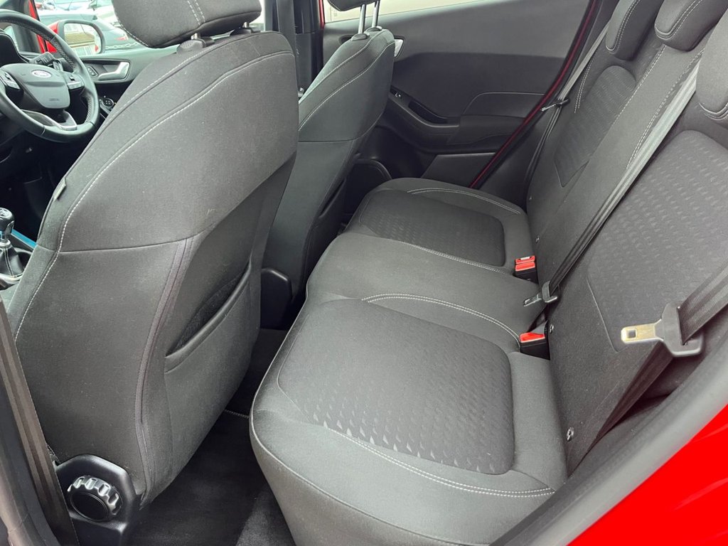 Used Ford Fiesta 2019 for sale - 76068856: Photo 18