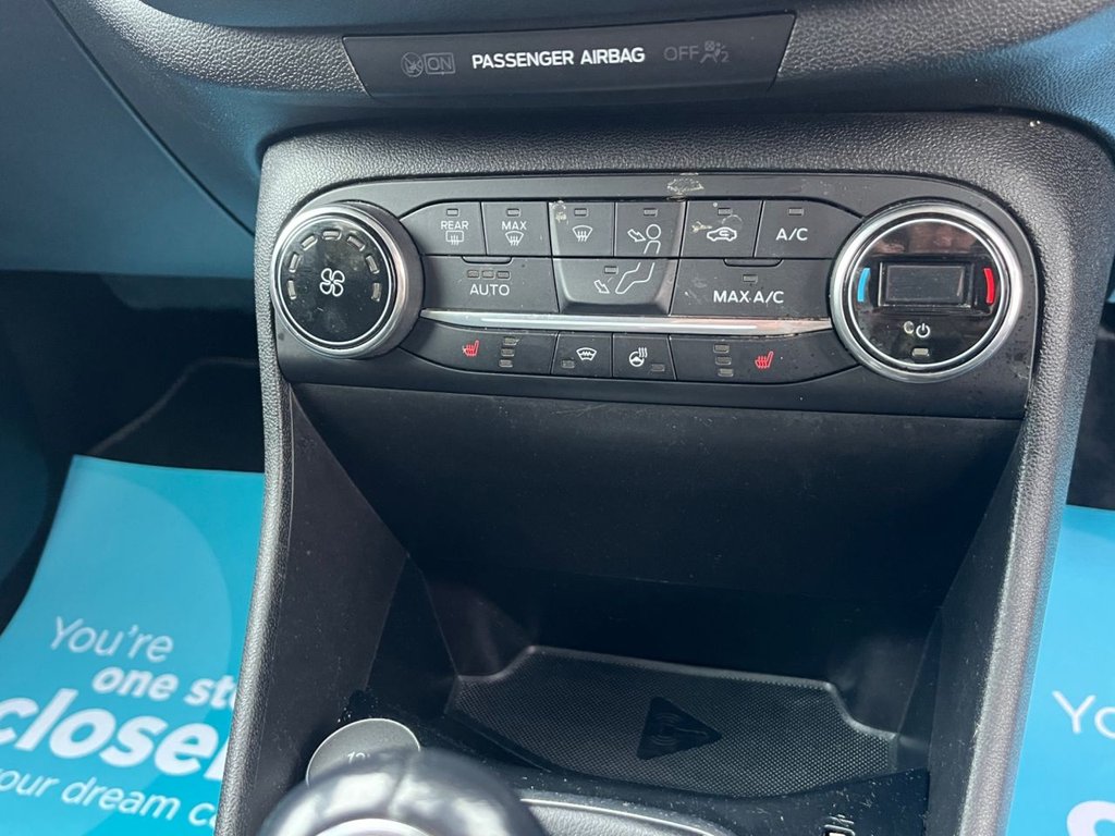 Used Ford Fiesta 2019 for sale - 76068856: Photo 20