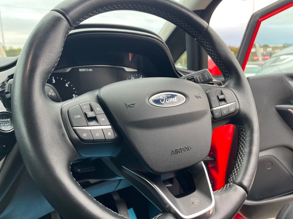 Used Ford Fiesta 2019 for sale - 76068856: Photo 21