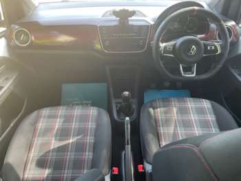 Used Volkswagen up! 2021 for sale - 75158966: Photo