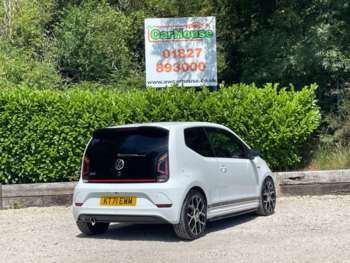 Used Volkswagen up! 2021 for sale - 75158966: Photo