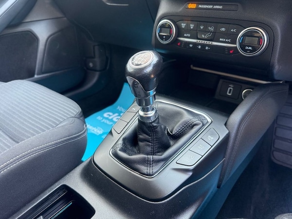 Used Ford Focus 2018 for sale - 76132365: Photo 15