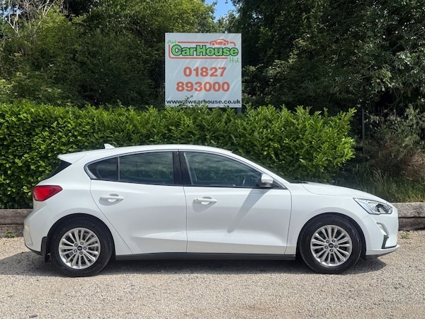 Used Ford Focus 2018 for sale - 76132365: Photo 6