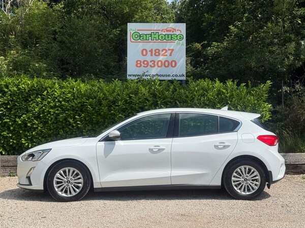 Used Ford Focus 2018 for sale - 76132365: Photo 7