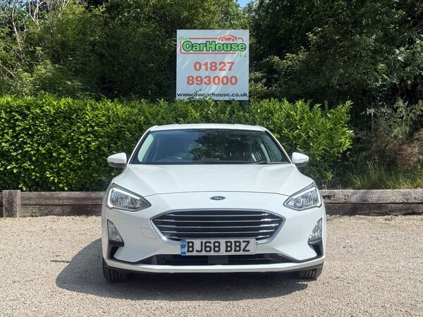 Used Ford Focus 2018 for sale - 76132365: Photo 9
