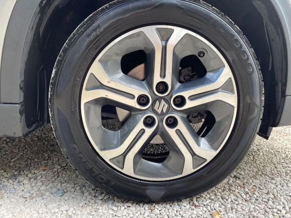 Used Suzuki Vitara 2017 for sale - 75397477: Photo 12