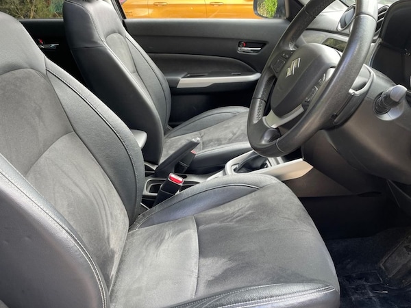 Used Suzuki Vitara 2017 for sale - 75397477: Photo 14