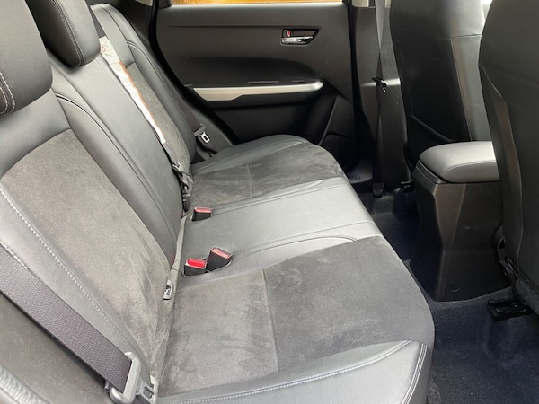 Used Suzuki Vitara 2017 for sale - 75397477: Photo 18