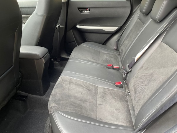 Used Suzuki Vitara 2017 for sale - 75397477: Photo 19