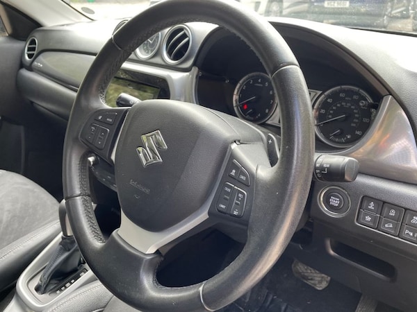 Used Suzuki Vitara 2017 for sale - 75397477: Photo 21