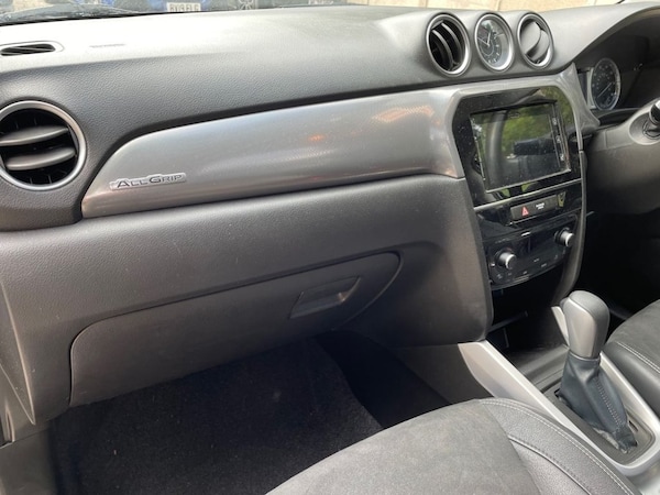 Used Suzuki Vitara 2017 for sale - 75397477: Photo 22