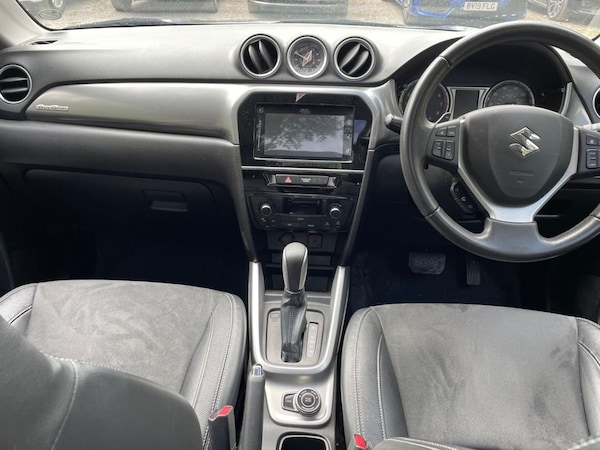 Used Suzuki Vitara 2017 for sale - 75397477: Photo 3