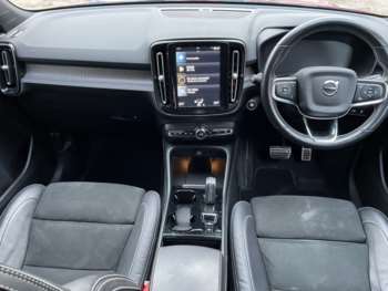 Used Volvo XC40 2020 for sale - 73701356: Photo