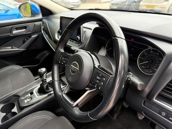 Used Nissan Qashqai 2021 for sale - 79562233: Photo