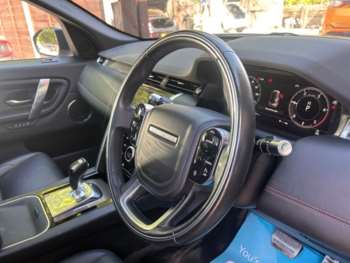 Used Land Rover Discovery Sport 2020 for sale - 74628412: Photo