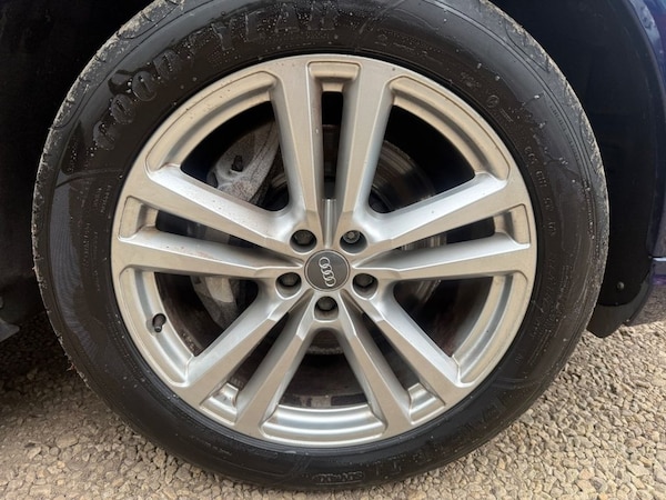 Used Audi Q7 2019 for sale - 76256285: Photo 12