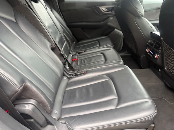 Used Audi Q7 2019 for sale - 76256285: Photo 13