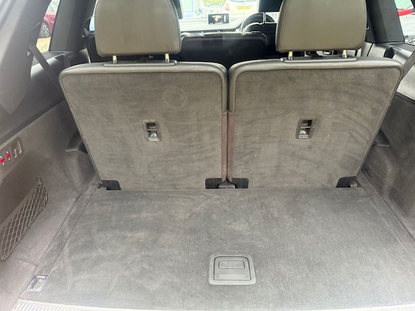 Used Audi Q7 2019 for sale - 76256285: Photo 14