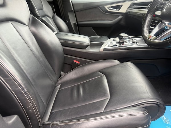 Used Audi Q7 2019 for sale - 76256285: Photo 15
