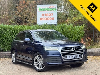Audi - Q7