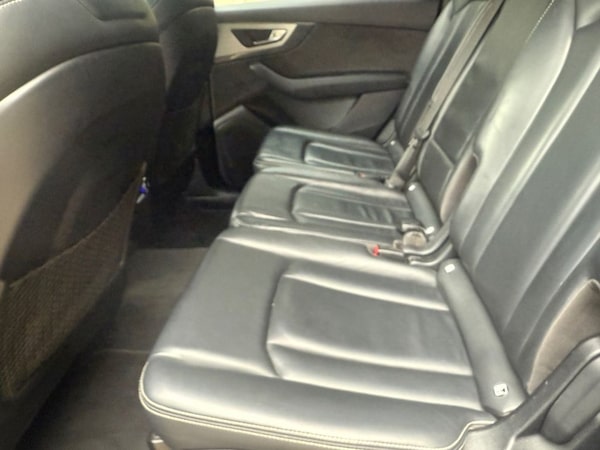 Used Audi Q7 2019 for sale - 76256285: Photo 20