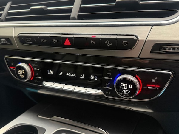 Used Audi Q7 2019 for sale - 76256285: Photo 22