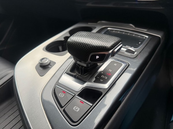 Used Audi Q7 2019 for sale - 76256285: Photo 24