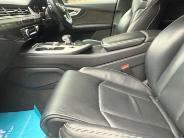 Used Audi Q7 2019 for sale - 76256285: Photo 25