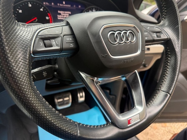 Used Audi Q7 2019 for sale - 76256285: Photo 28