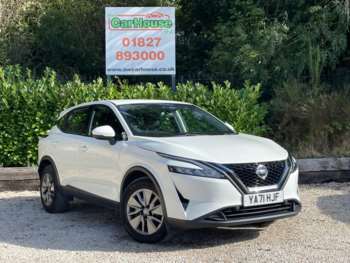 2022 (71) - 1.3 DIG-T VISIA MHEV 5dr