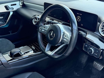 Used Mercedes-Benz A-Class 2019 for sale - 79322887: Photo