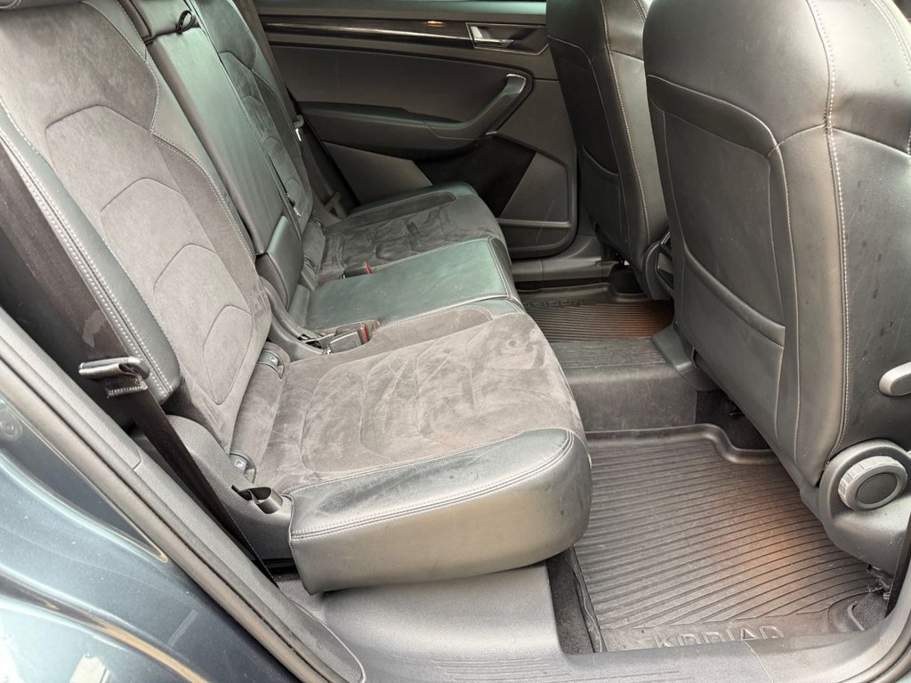 Used Skoda Kodiaq 2018 for sale - 78061791: Photo 14