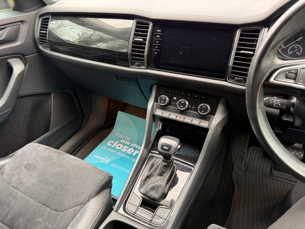 Used Skoda Kodiaq 2018 for sale - 78061791: Photo 19