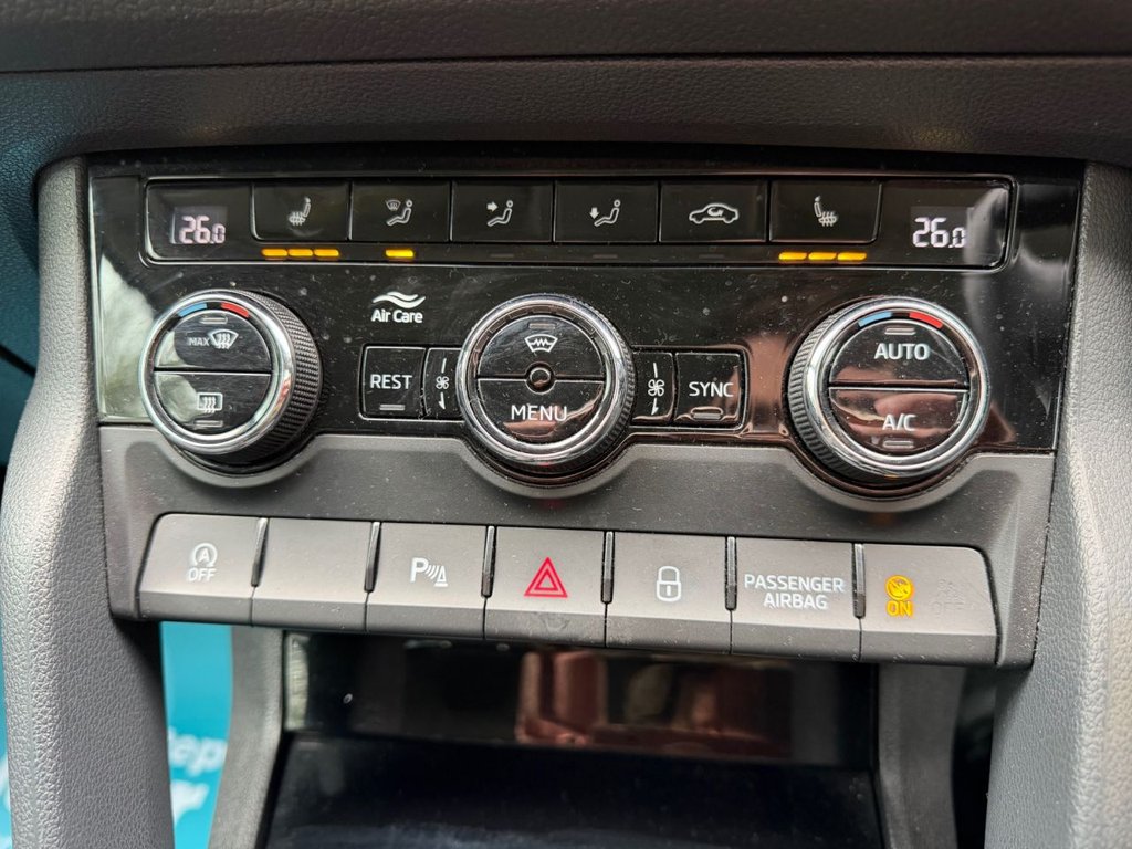 Used Skoda Kodiaq 2018 for sale - 78061791: Photo 21