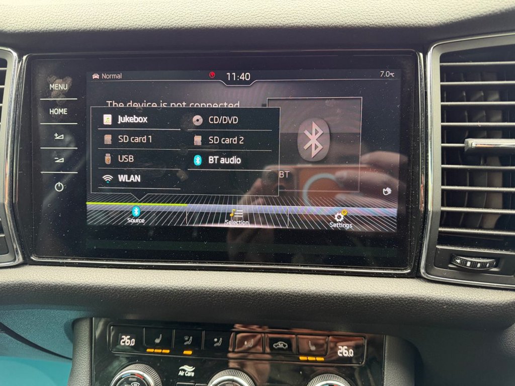 Used Skoda Kodiaq 2018 for sale - 78061791: Photo 24