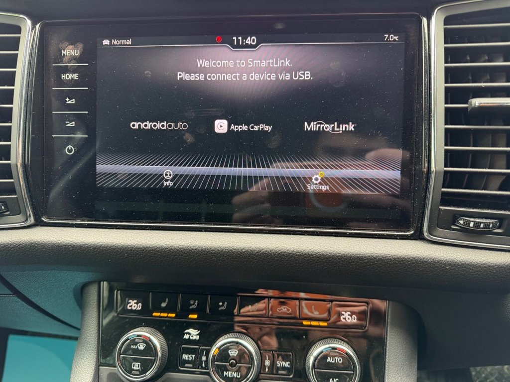 Used Skoda Kodiaq 2018 for sale - 78061791: Photo 26