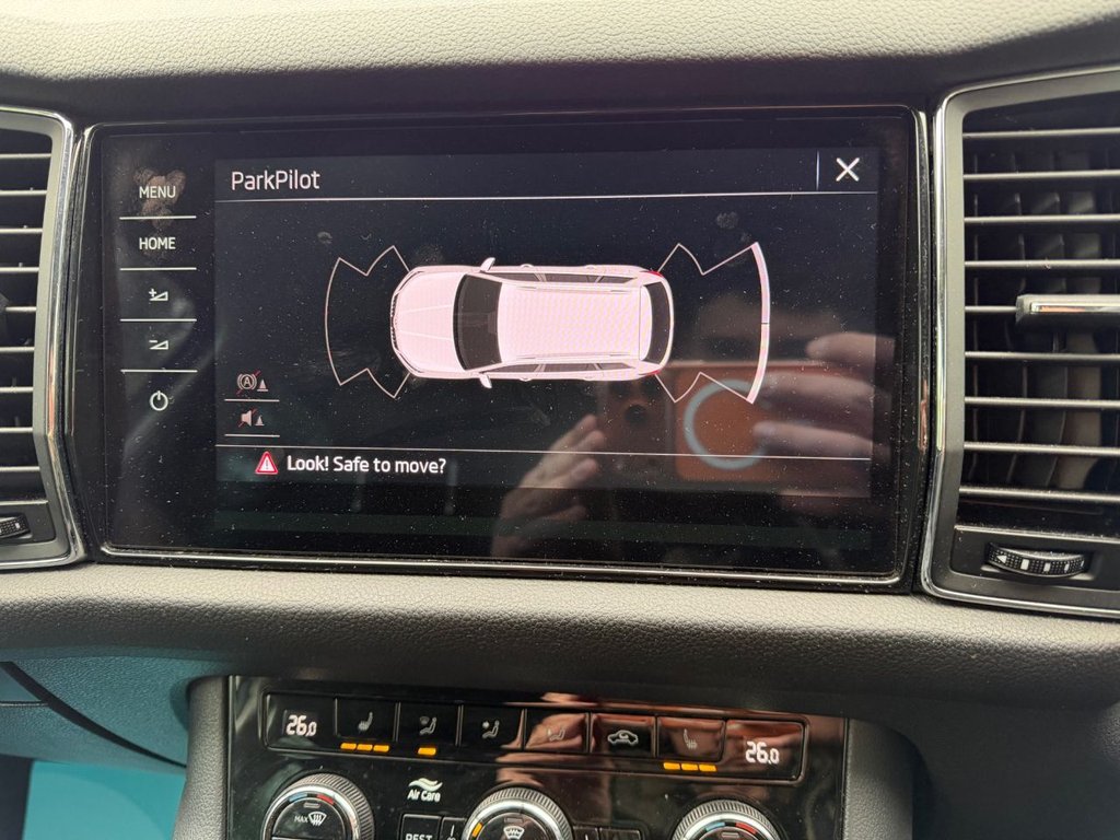 Used Skoda Kodiaq 2018 for sale - 78061791: Photo 30